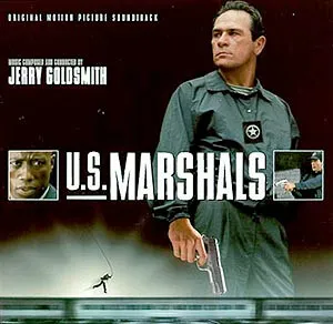 U. S. Marshals (Original Motion Picture Soundtrack)