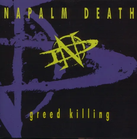 Greed Killing