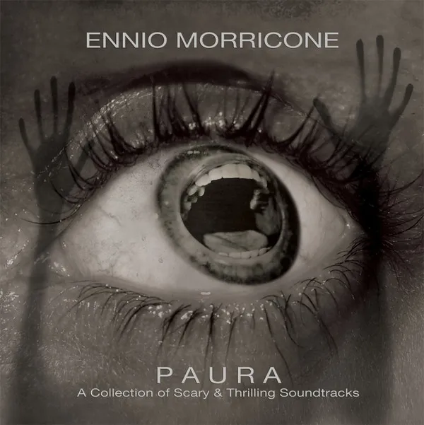 Paura - A Collection Of Scary & Thrilling Soundtracks