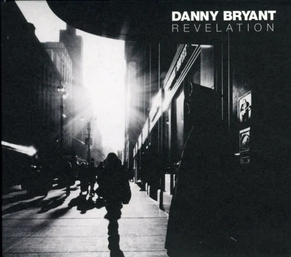 Danny Bryant