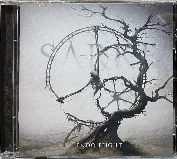 ENDO FEIGHT