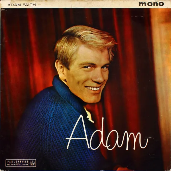 Adam