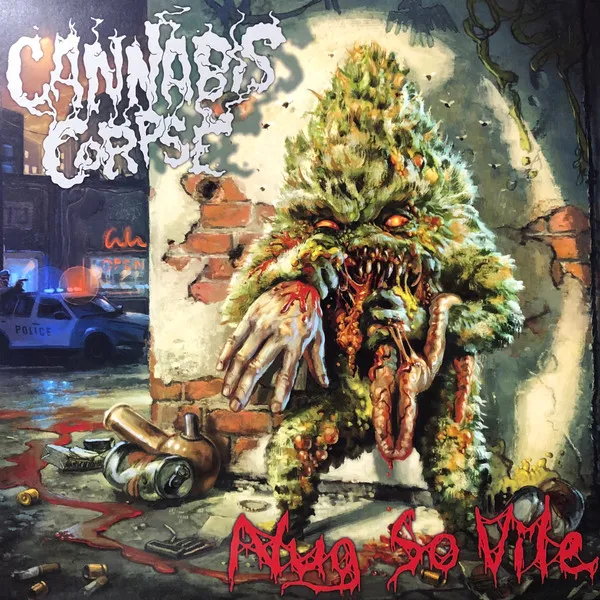NUG SO VILE LTD.