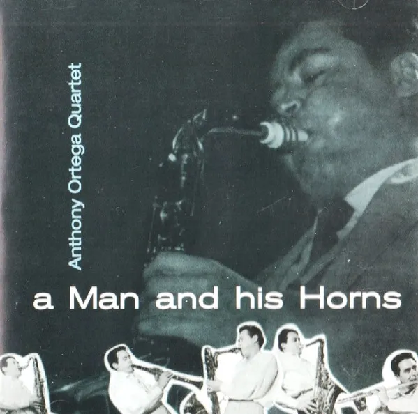 A Man And His Horns