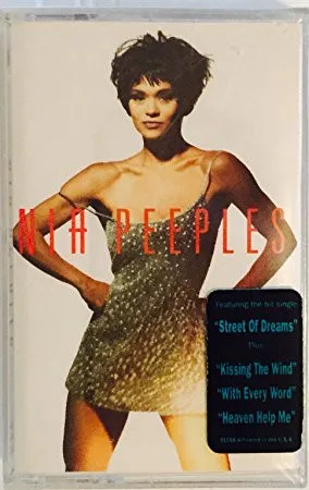 Nia Peeples
