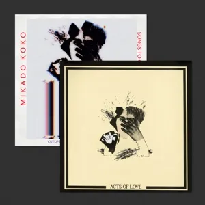 Rimbaud, Penny Vs Mikado Koko