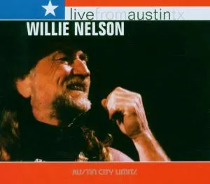 Live From Austin, Tx