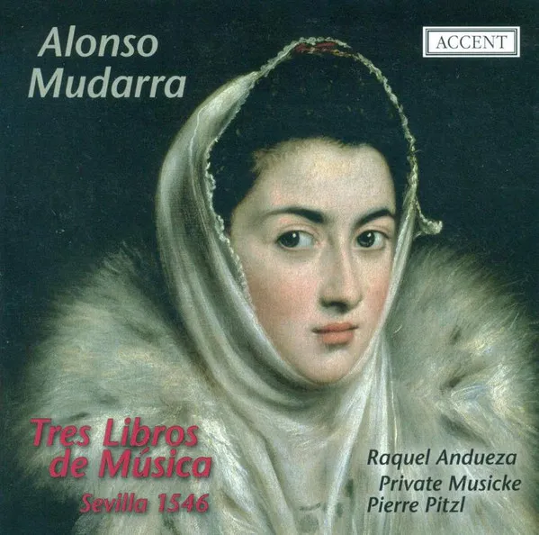 Tres Libros de Musica