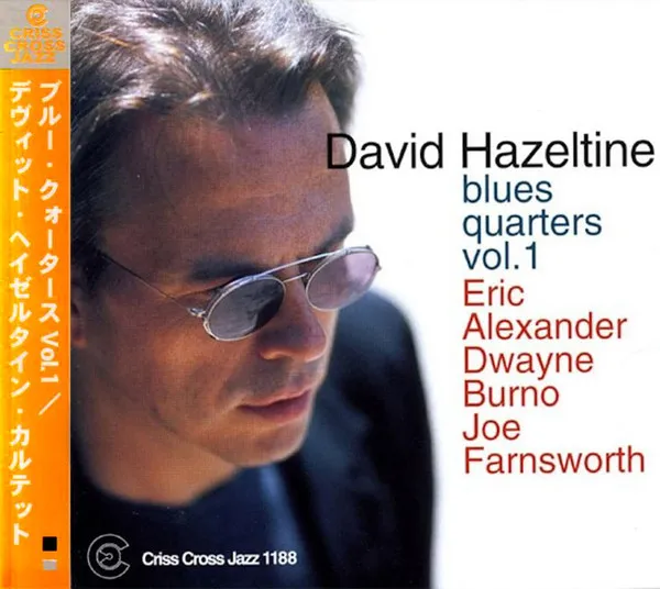 Blues Quarters 1