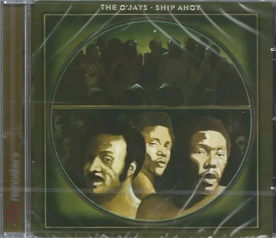 The O'Jays