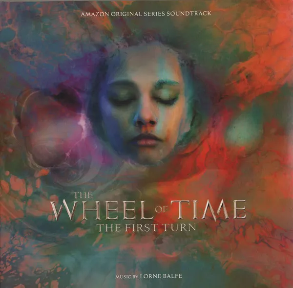 The Wheel Of Time: The First Turn (Amazon Original Series  Soundtrack)