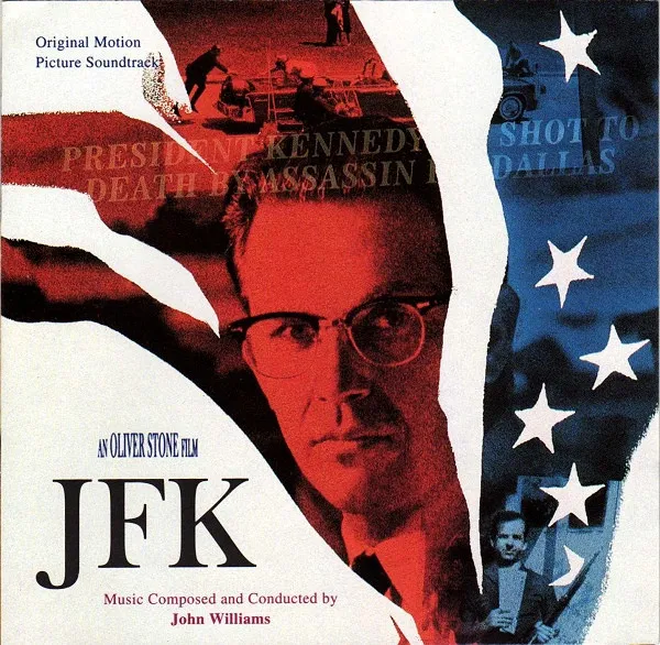 JFK (Original Motion Picture Soundtrack)