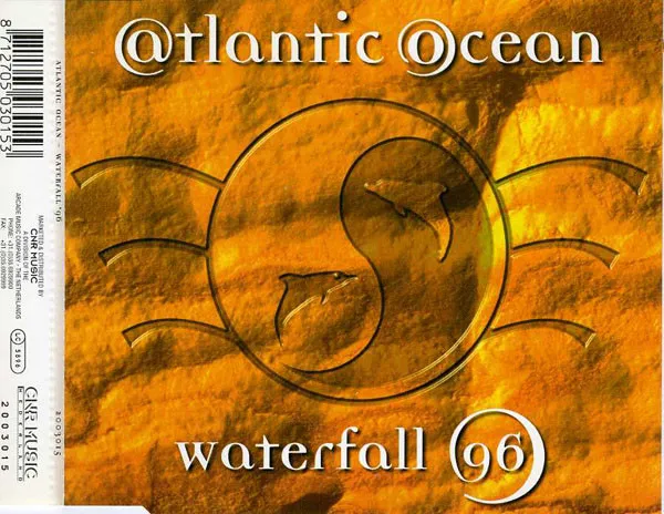 Atlantic Ocean