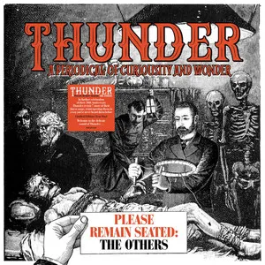 Please Remain Seated: The Others