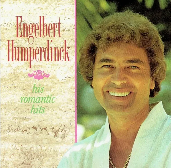 His Romantic Hits