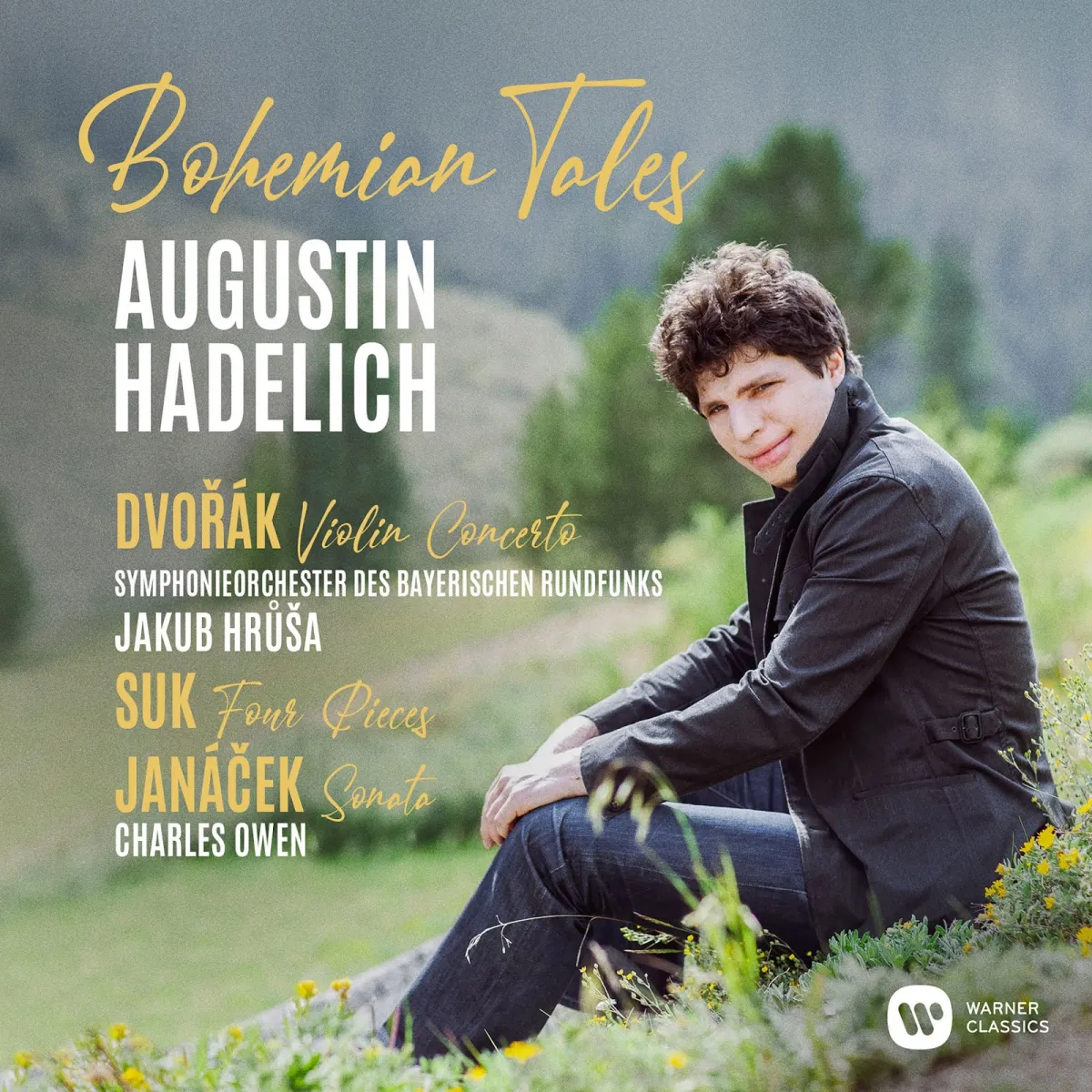 Violinkonzert op.53