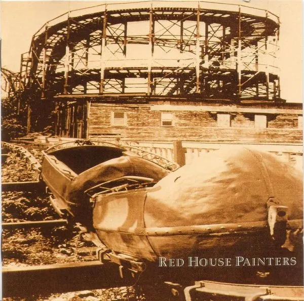 Red House Painters