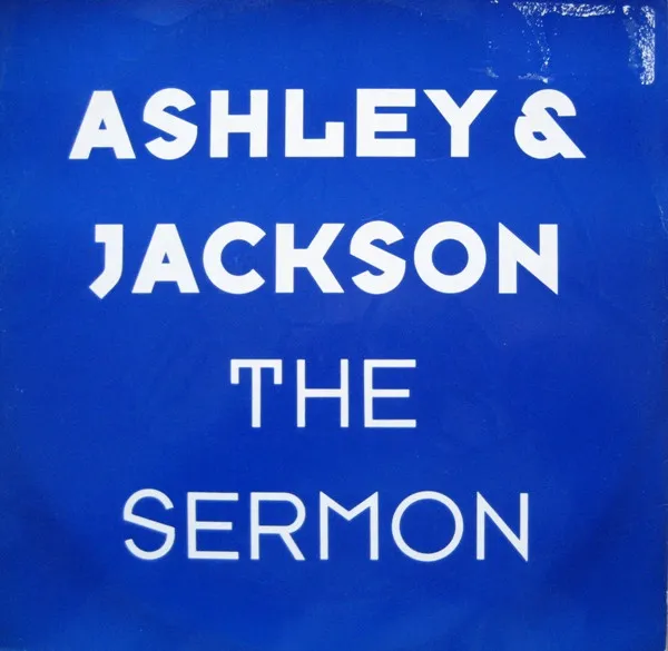 The Sermon