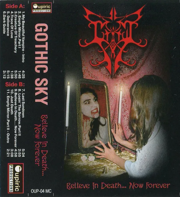 Gothic Sky