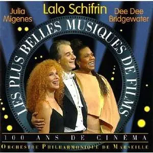 Les Plus Belles Musiques De Films: 100 Ans De Cinema