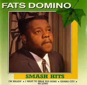 Fats Domino Smash Hits