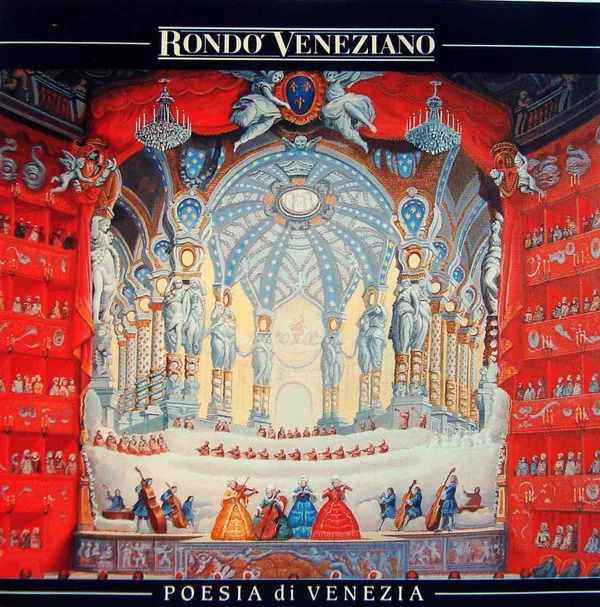 RONDO VENEZIANO