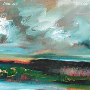 Leech, Oisin