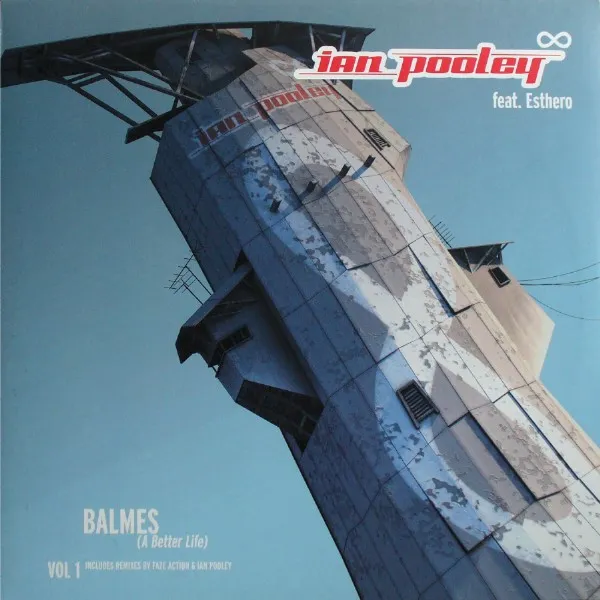 Balmes (A Better Life) Vol. 1