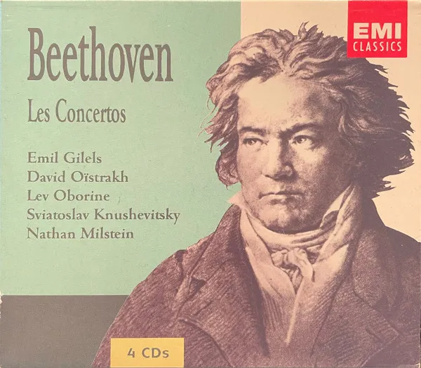 Les Concertos