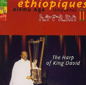 Ethiopiques 11