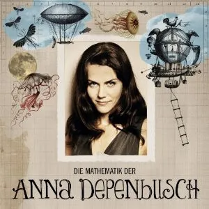 Die Mathematik Der Anna Depenbusch
