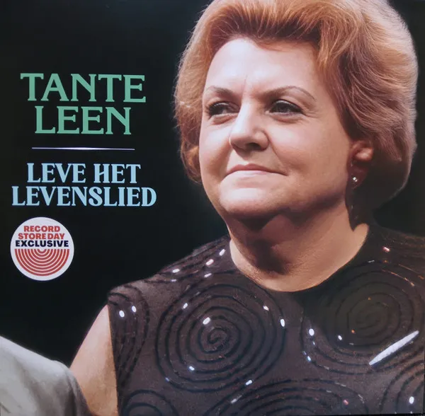 Leve Het Levenslied