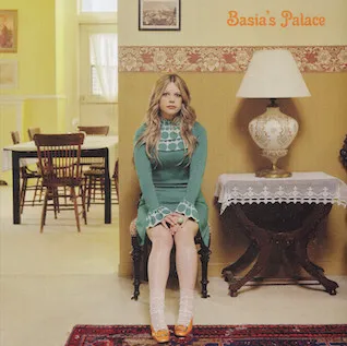 Basia's Palace