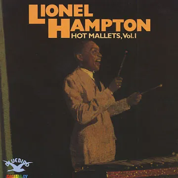 Hot Mallets, Vol.1