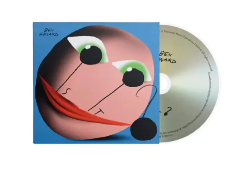 Is It? (Limited Edition)