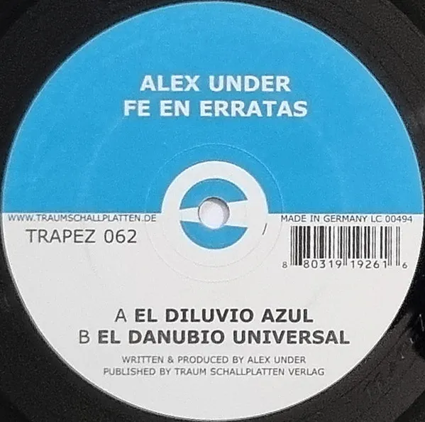 Fe En Erratas