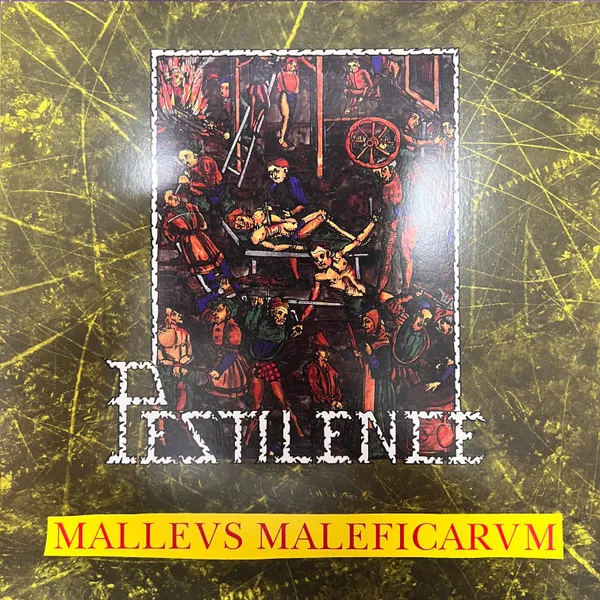 MALLEUS MALEFICARUM