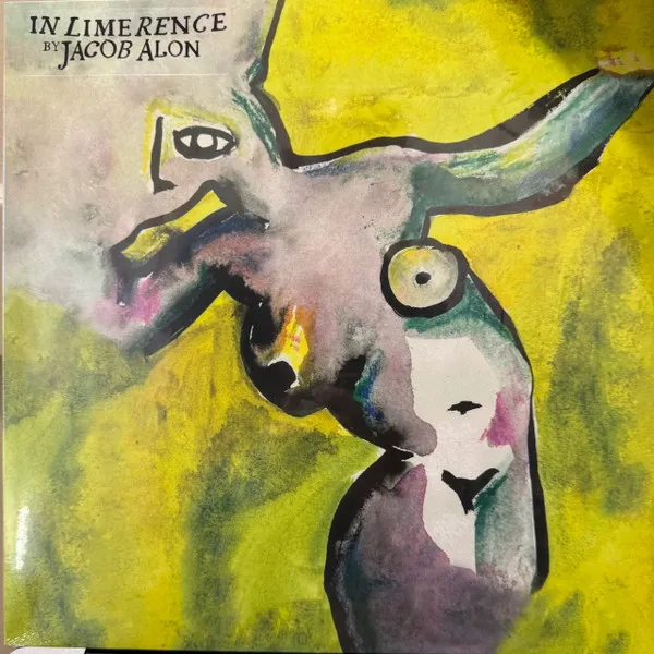 In Limerence (Violet Splatter Vinyl)