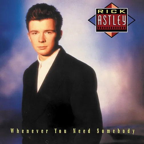 Whenever You Need Somebody (Rs