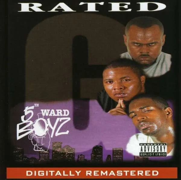 Rated G