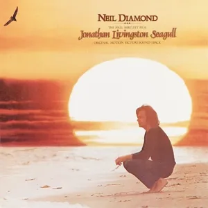 Jonathan Livingston Seagull