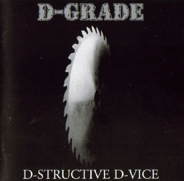 D-Structive D-Vice