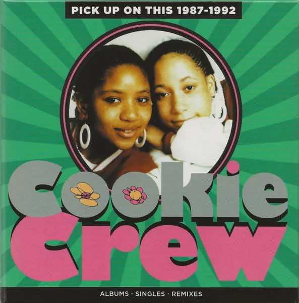 Pick Up On This - 1987-1992