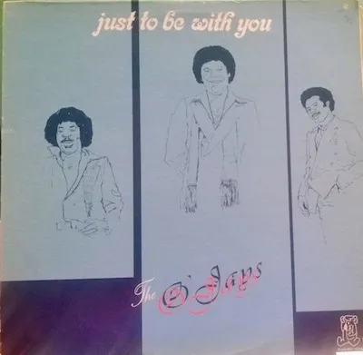 Just To Be With You