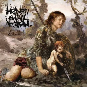 Of Truth And Sacrifice (Limited Edition)