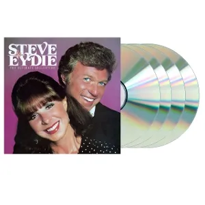 Steve Lawrence & Eydie Gorme