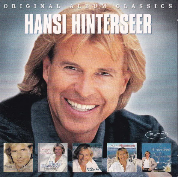 Original Album Classics