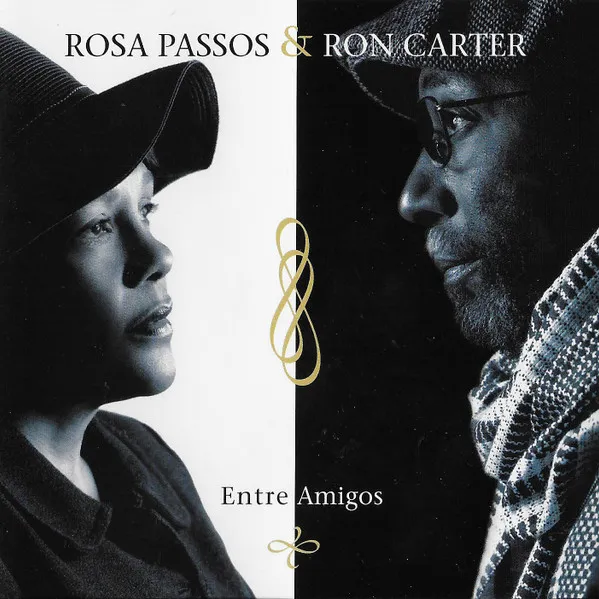 Rosa Passos
