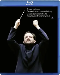 Symphony No.40/Symphony No.6