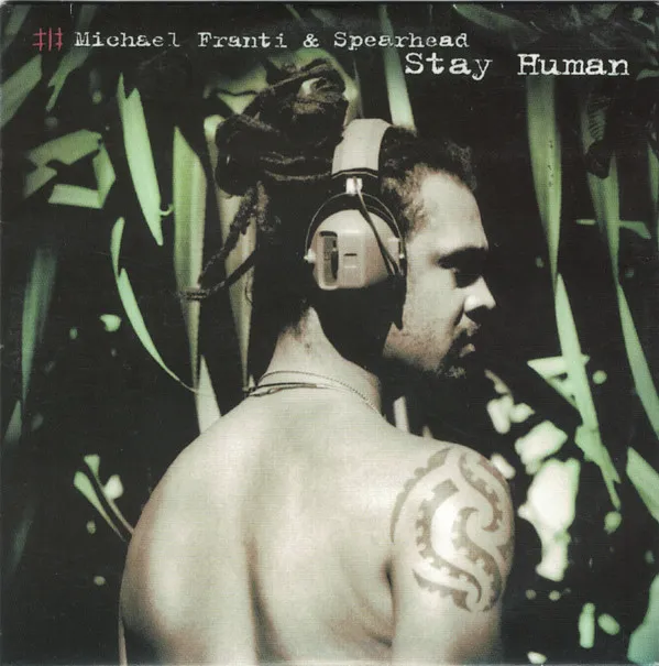 Stay Human